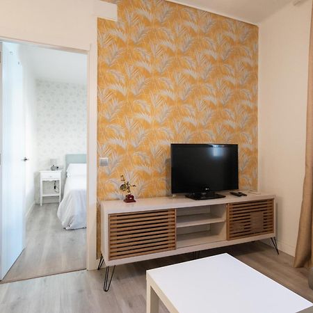 Apartamento Triana Habitame Inmobiliaria Sevilla Dış mekan fotoğraf
