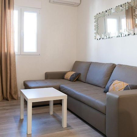 Apartamento Triana Habitame Inmobiliaria Sevilla Dış mekan fotoğraf