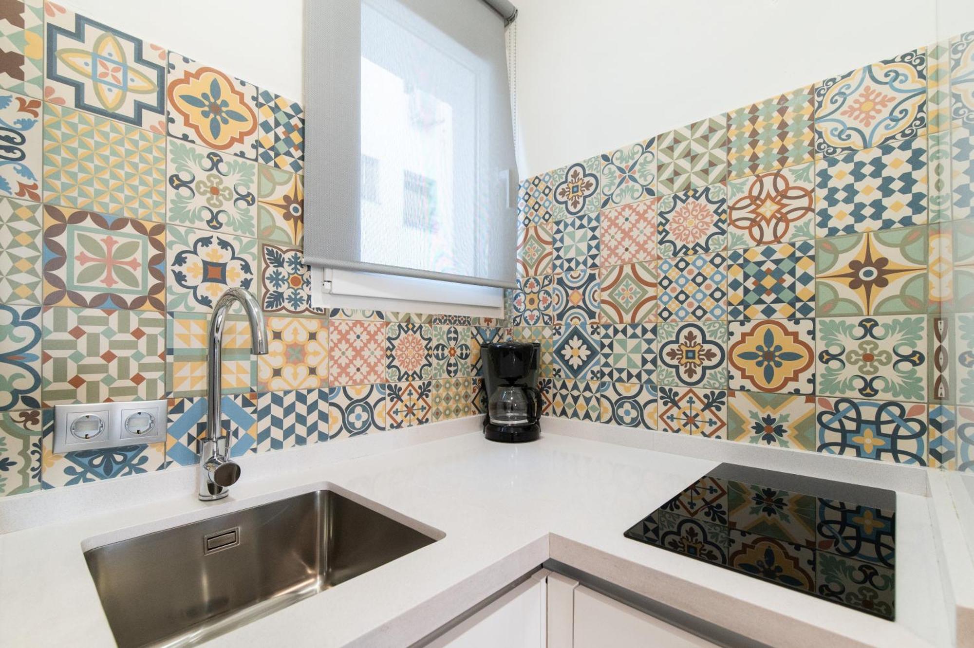 Apartamento Triana Habitame Inmobiliaria Sevilla Dış mekan fotoğraf