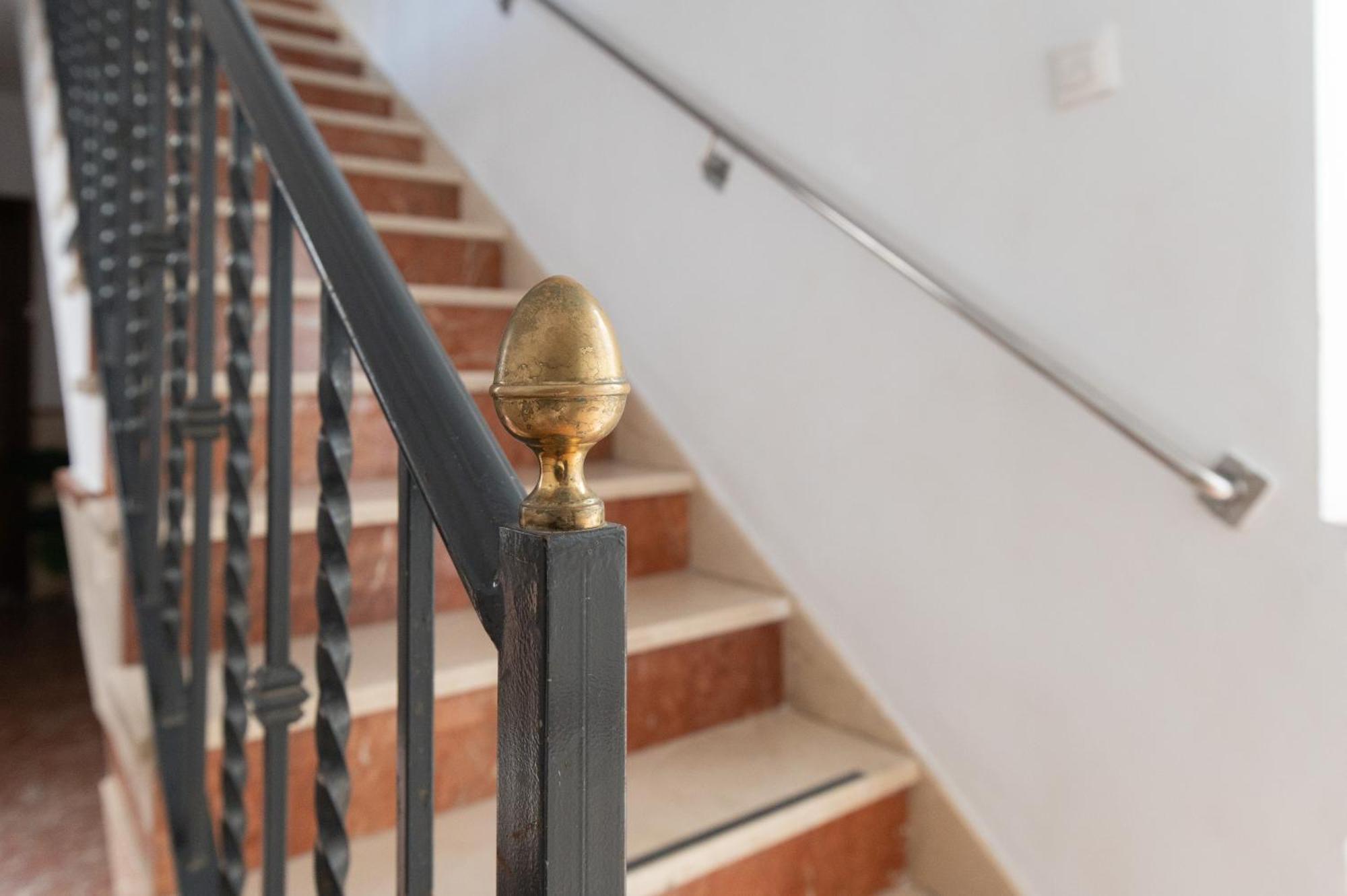 Apartamento Triana Habitame Inmobiliaria Sevilla Dış mekan fotoğraf