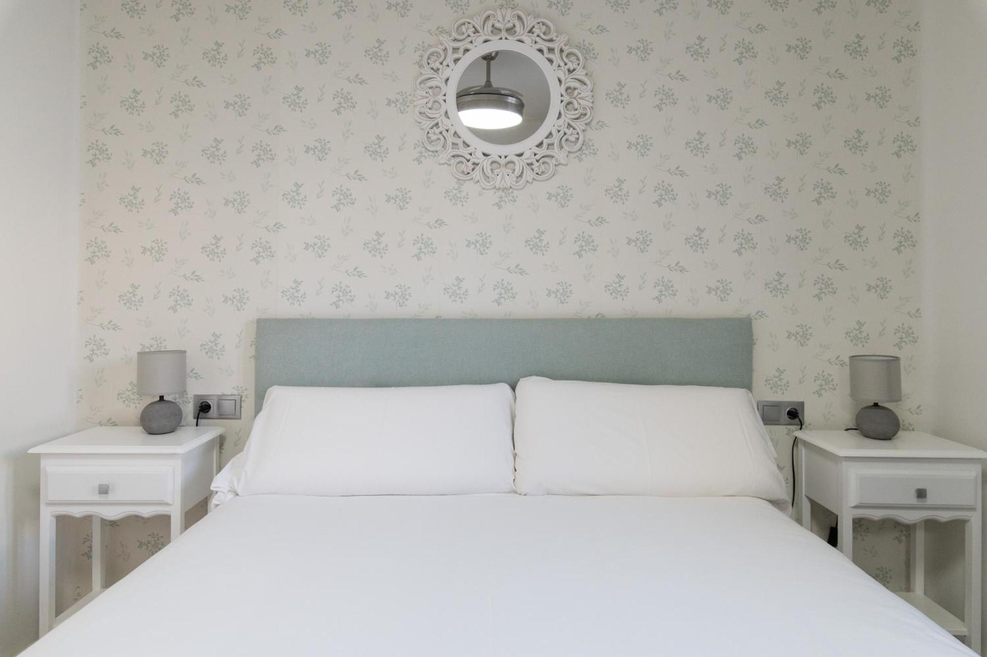 Apartamento Triana Habitame Inmobiliaria Sevilla Dış mekan fotoğraf