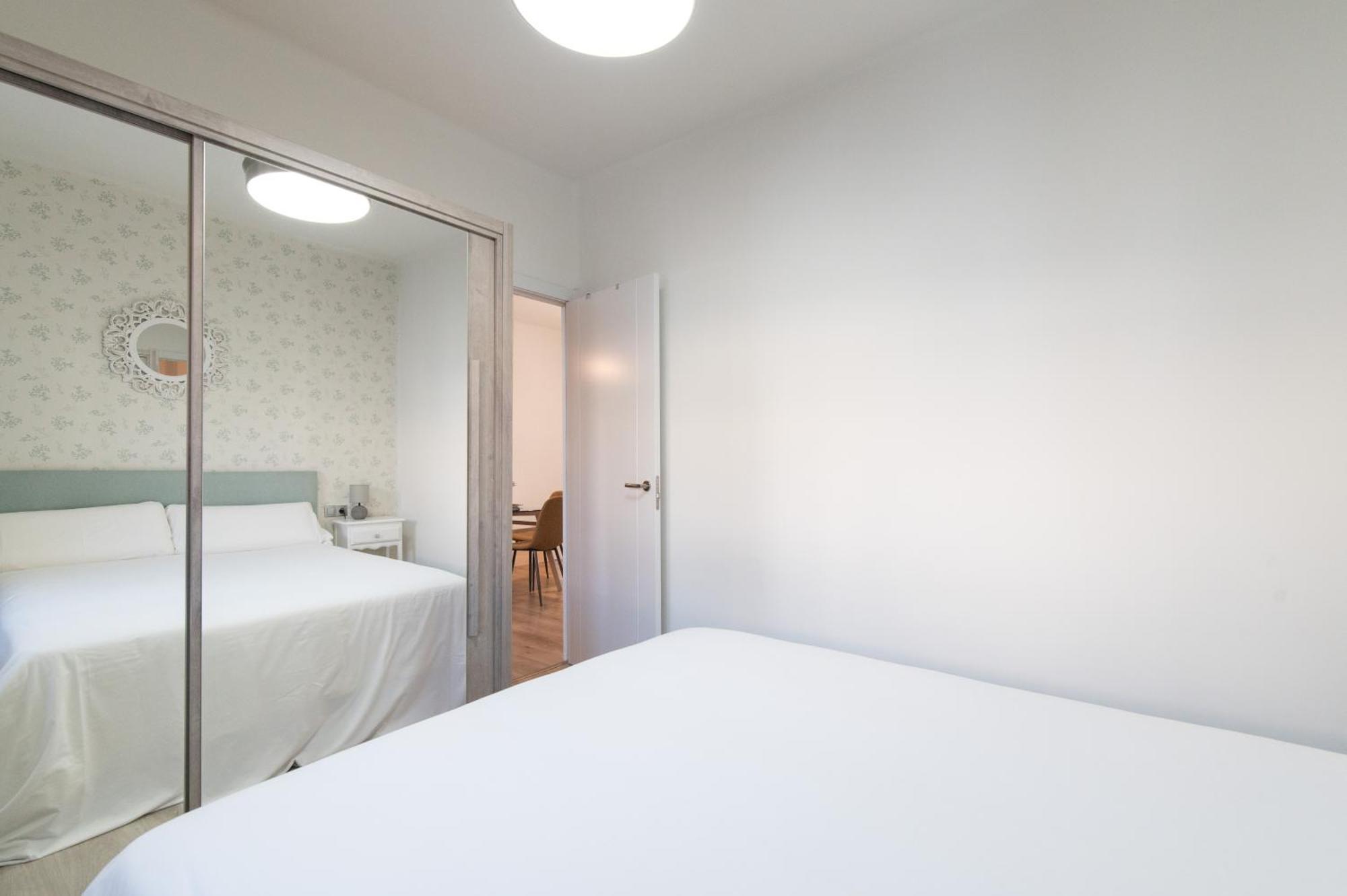 Apartamento Triana Habitame Inmobiliaria Sevilla Dış mekan fotoğraf