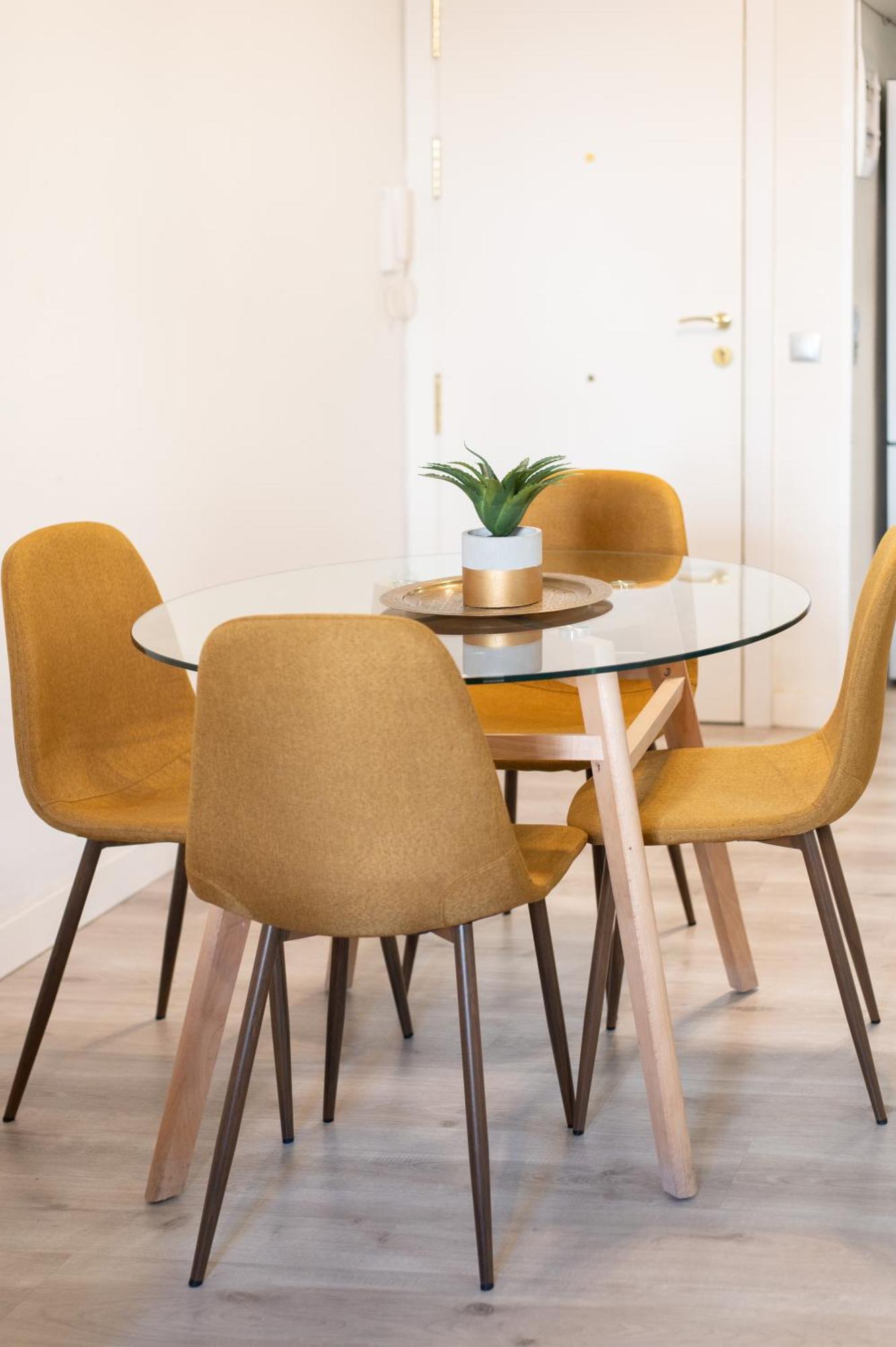 Apartamento Triana Habitame Inmobiliaria Sevilla Dış mekan fotoğraf