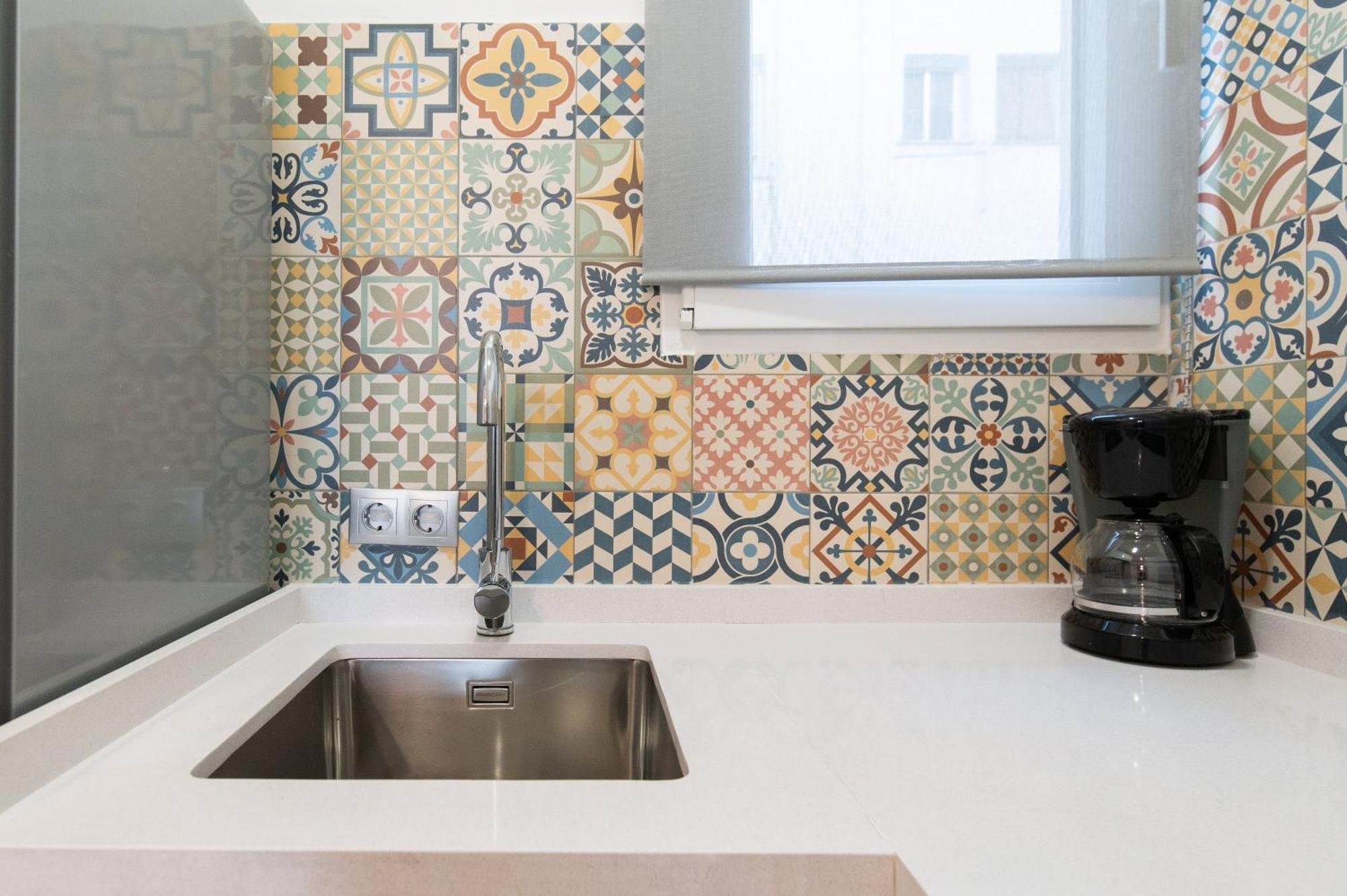 Apartamento Triana Habitame Inmobiliaria Sevilla Dış mekan fotoğraf