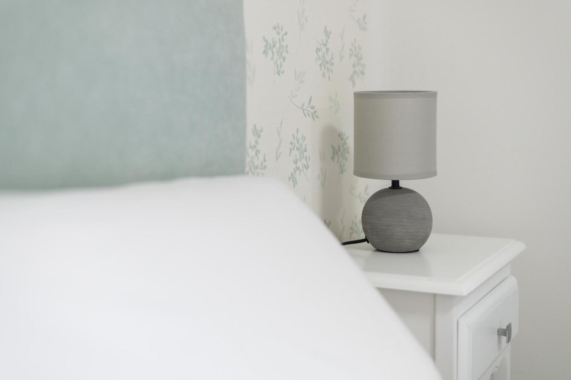 Apartamento Triana Habitame Inmobiliaria Sevilla Dış mekan fotoğraf