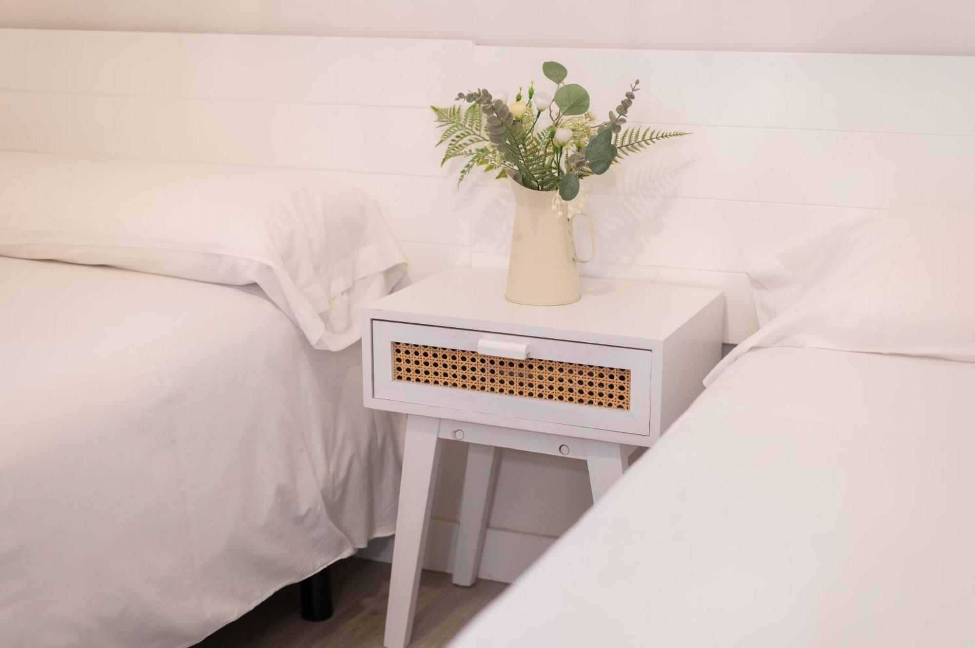 Apartamento Triana Habitame Inmobiliaria Sevilla Dış mekan fotoğraf