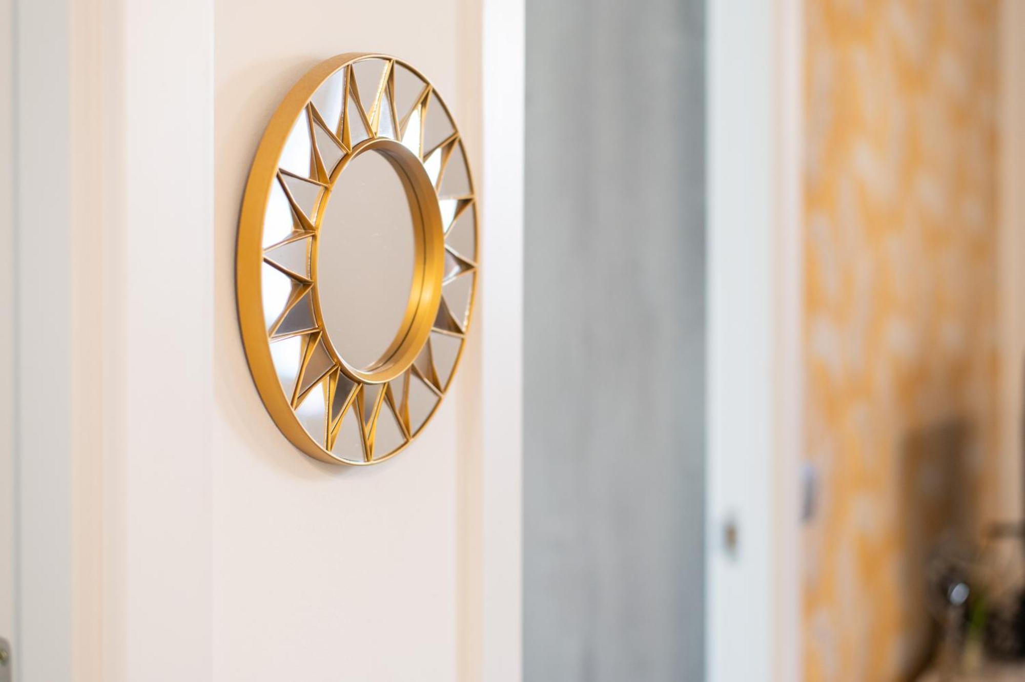 Apartamento Triana Habitame Inmobiliaria Sevilla Dış mekan fotoğraf