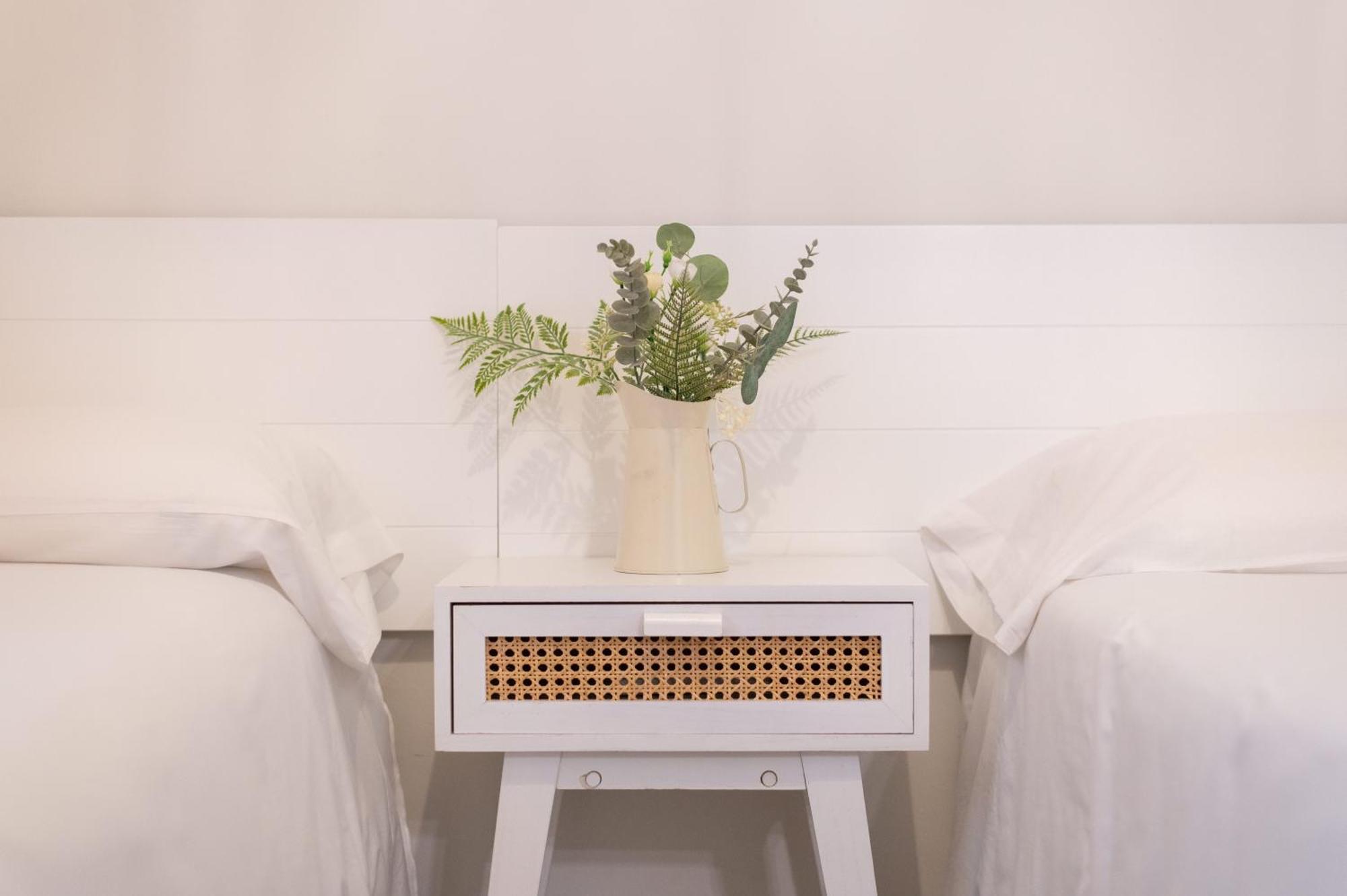Apartamento Triana Habitame Inmobiliaria Sevilla Dış mekan fotoğraf