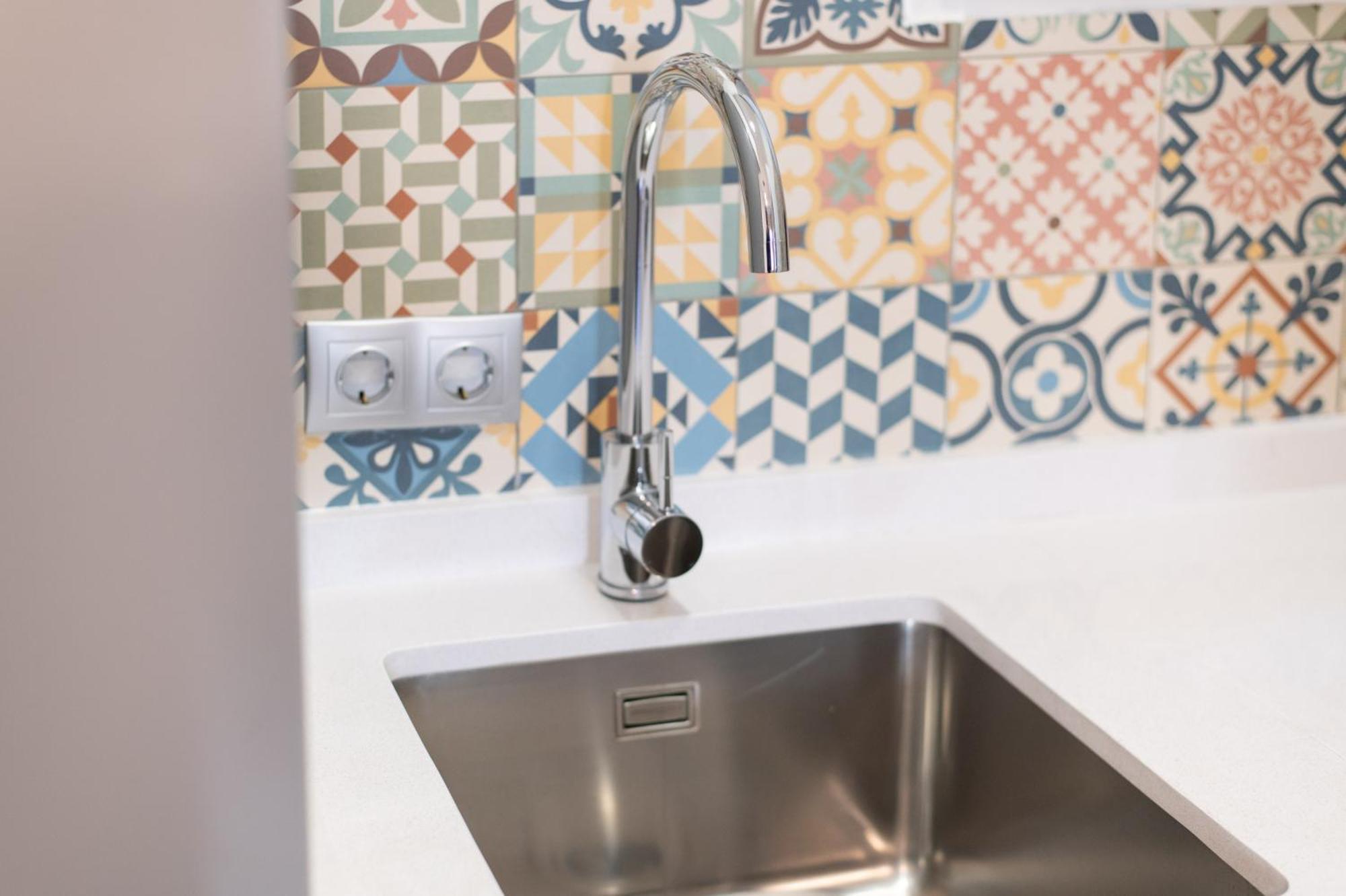 Apartamento Triana Habitame Inmobiliaria Sevilla Dış mekan fotoğraf